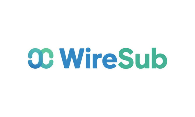 WireSub.com