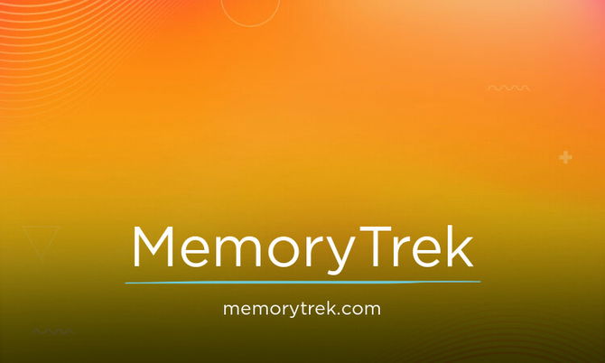 MemoryTrek.com