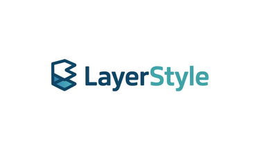 LayerStyle.com - Creative brandable domain for sale