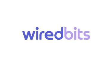 WiredBits.com - Creative brandable domain for sale