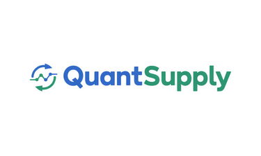 QuantSupply.com - Creative brandable domain for sale
