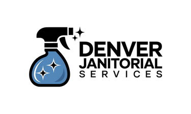 denverjanitorialservices.com Logo