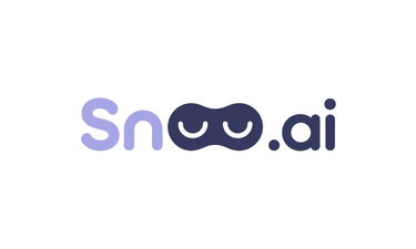 Snoo.ai is for sale