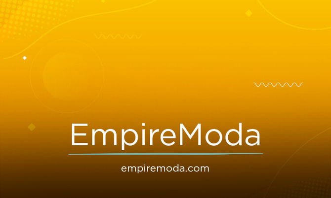 EmpireModa.com