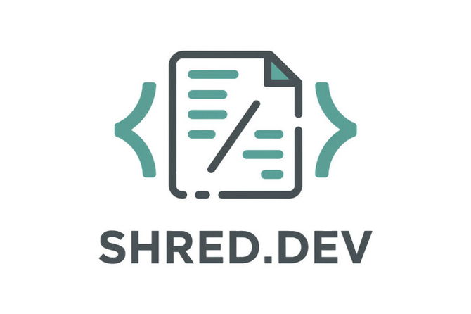 Shred.dev