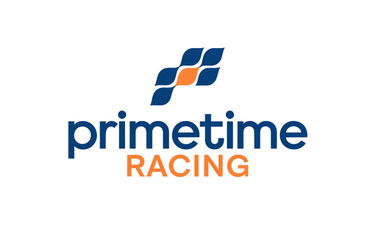 PrimetimeRacing.com - Creative brandable domain for sale