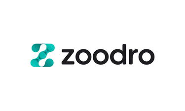Zoodro.com - Creative brandable domain for sale