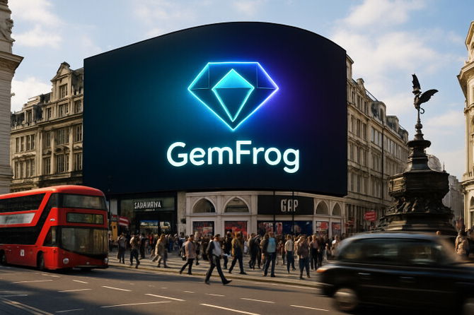 GemFrog.com