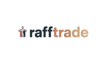 RaffTrade.com - Creative brandable domain for sale
