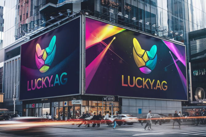 Lucky.ag