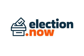 Election.Now - Creative brandable domain for sale