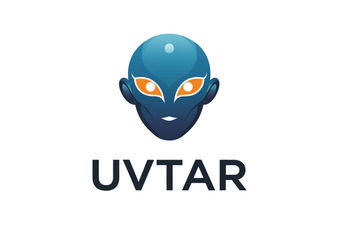 Uvtar.com - Creative brandable domain for sale