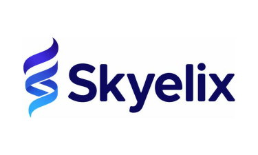 Skyelix logo