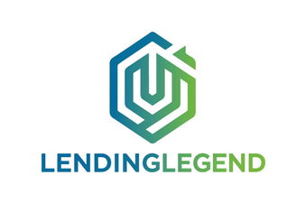 LendingLegend.com - Creative brandable domain for sale