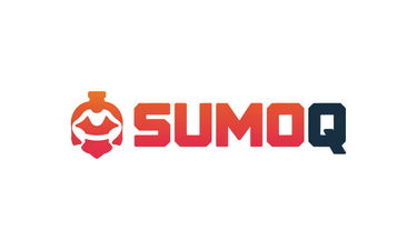 SumoQ.com - Creative brandable domain for sale