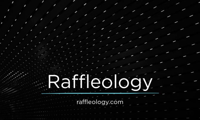 Raffleology.com