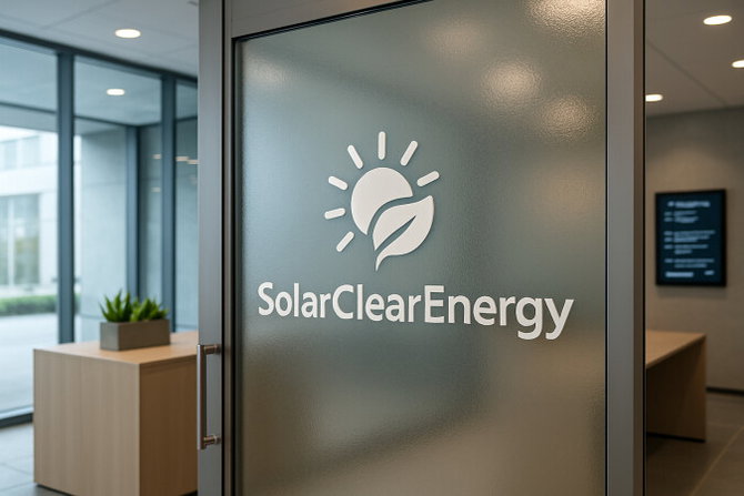 SolarClearEnergy.com — 4