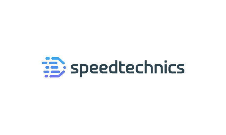 SpeedTechnics logo
