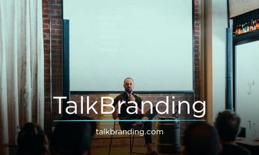 TalkBranding.com