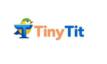 TinyTit logo