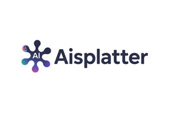 AISplatter.com - Creative brandable domain for sale