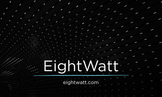 EightWatt.com