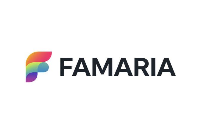 Famaria logo