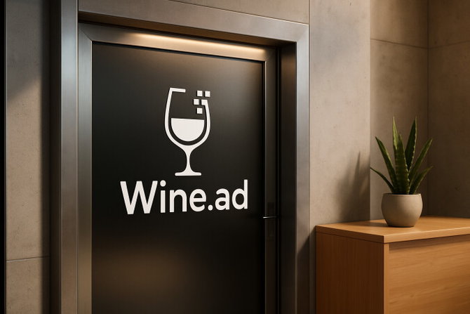 Wine.ad — 4