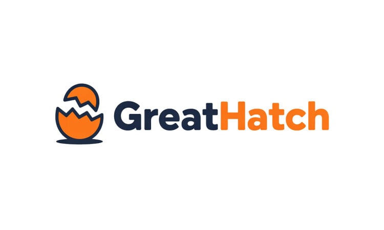 Greathatch logo