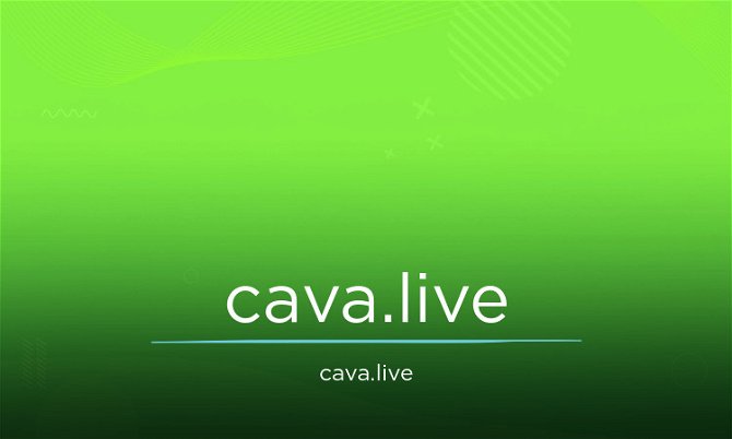 Cava.live