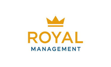 RoyalManagement.com - Creative brandable domain for sale