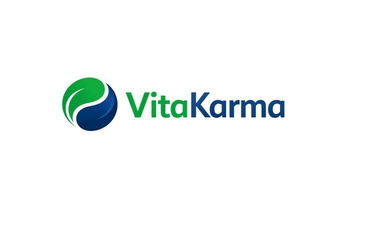 VitaKarma logo