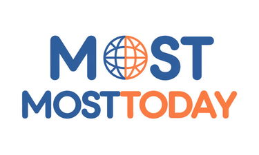 MostToday.com - Creative brandable domain for sale