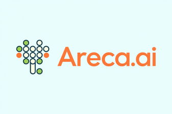 Areca.AI - Creative brandable domain for sale