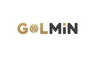 Golmin logo