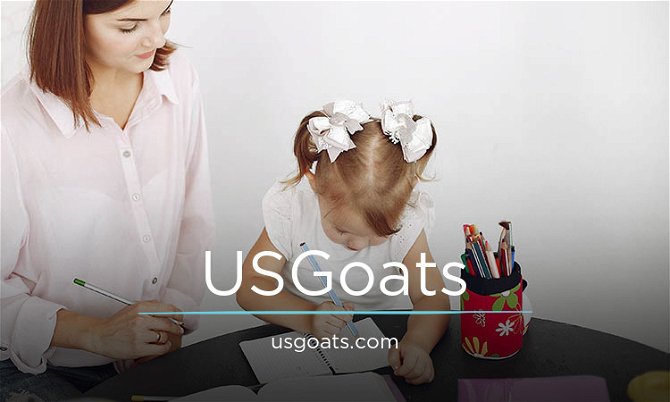 USGoats.com