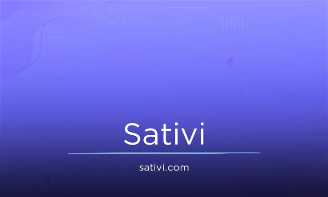 Sativi.com