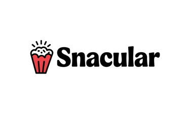 Snacular.com - Great premium domains