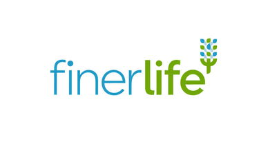FinerLife.com - Creative brandable domain for sale
