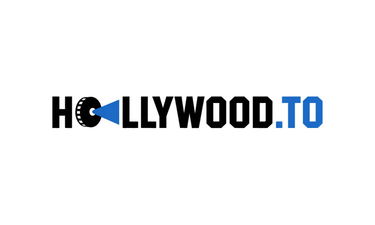 hollywood.to Logo