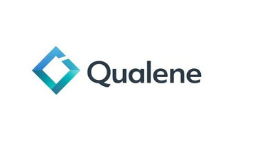 Qualene logo