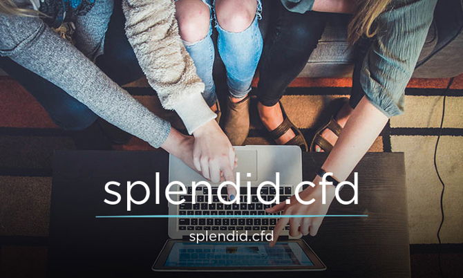 splendid.cfd