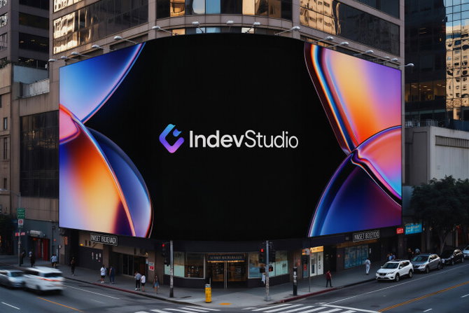 IndevStudio.com — 3