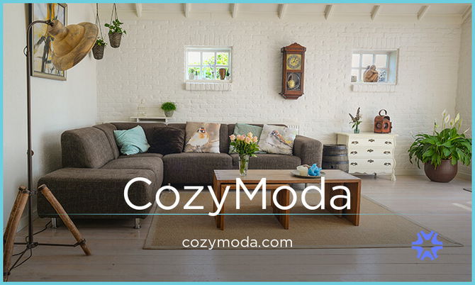 CozyModa.com