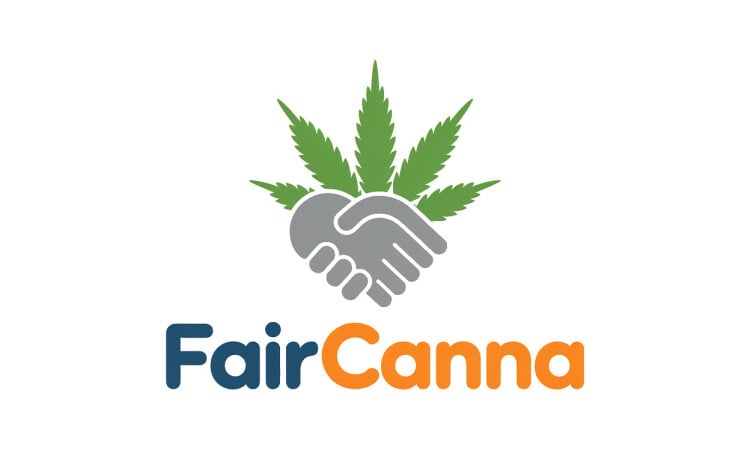 faircanna logo