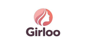 Girloo.com - Creative brandable domain for sale