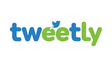 Tweetly logo