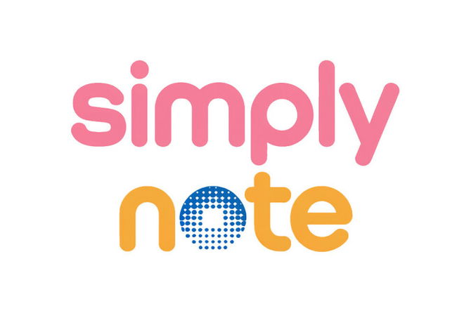 SimplyNote.com