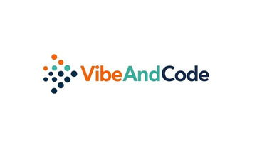 VibeAndCode.com is for sale