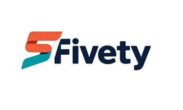 Fivety logo